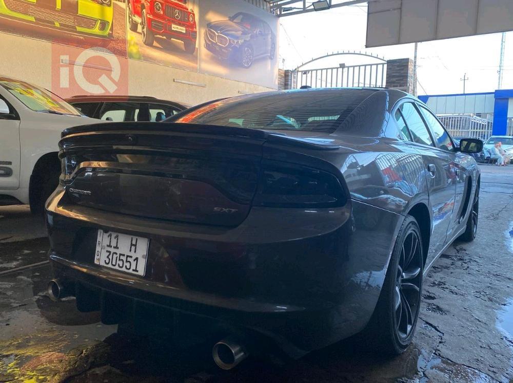 Dodge Charger
